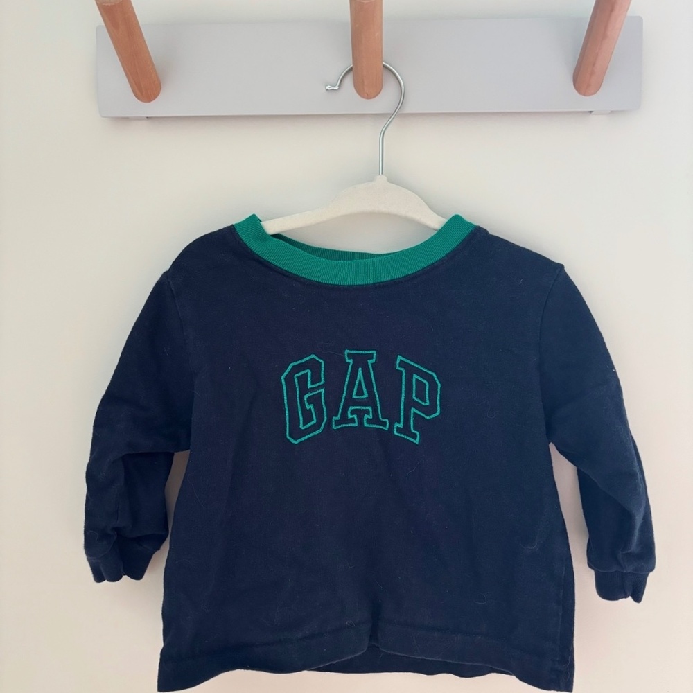 Baby Gap Top